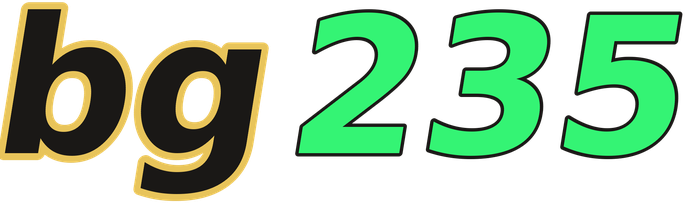 bg235 logo